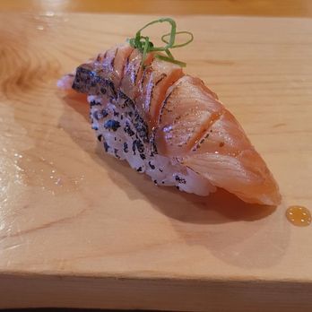 Hatsuyuki Handroll Bar - Sushi Bars Near Me - Fort Worth, Texas
