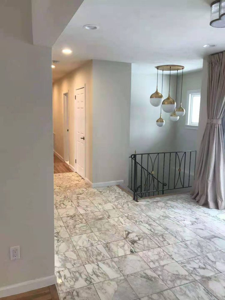 Slide of TYZX Home Improvement