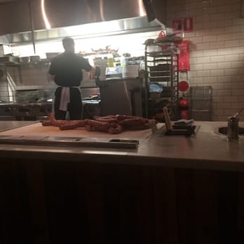LP's Quality Meats - American Near Me - Chippendale, NSW