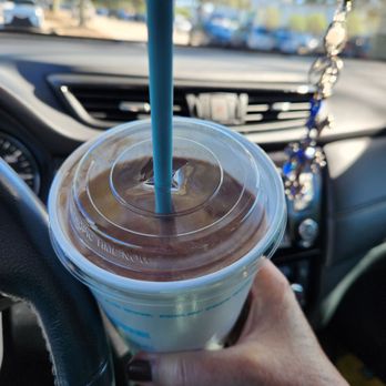 Tropical Smoothie Cafe - Juice Bars & Smoothies Near Me - Jacksonville, Florida