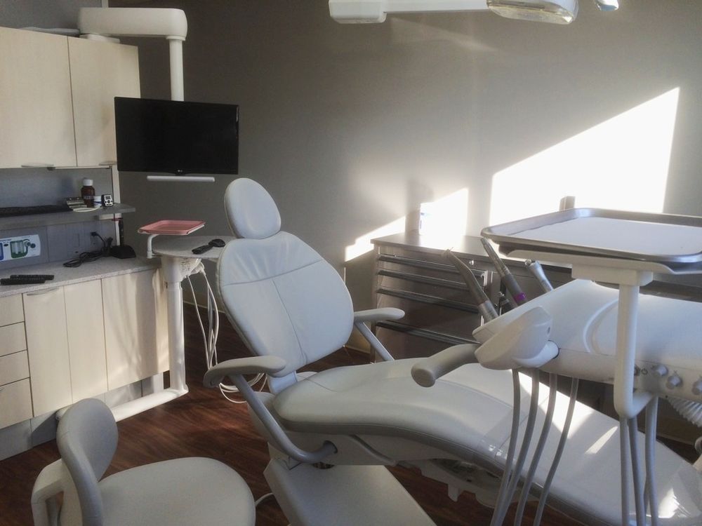 PIERRE DENTAL CLINIC Updated September 2024 640 E Sioux Ave, Pierre
