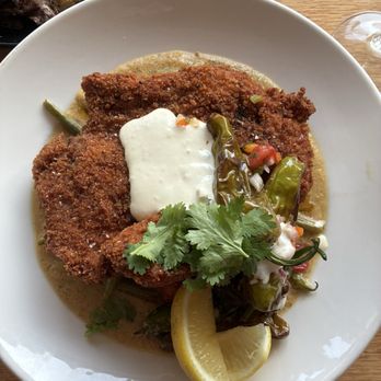The Driftless Cafe - Pork Chop - Sandwiches Near Me - Viroqua, Wisconsin The Driftless Cafe - Pork Chop - Sandwiches Near Me - Viroqua, Wisconsin