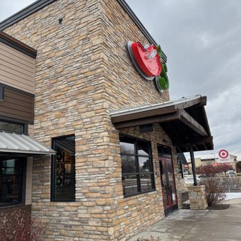 Chili's - exterior entrance - Bars Near Me - Waukesha, Wisconsin Chili's - exterior entrance - Bars Near Me - Waukesha, Wisconsin