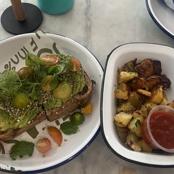 Rye Goods - Coffee & Tea Near Me - Laguna Beach, California