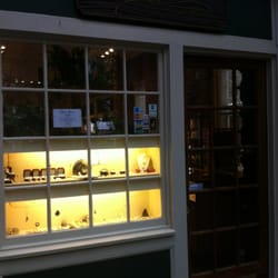 Brown T S Jewelry