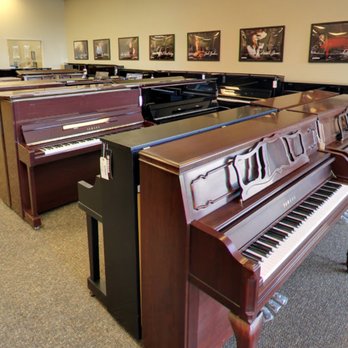 Piano Gallery - Piano Services Near Me - Murray, Utah Piano Gallery - Piano Services Near Me - Murray, Utah
