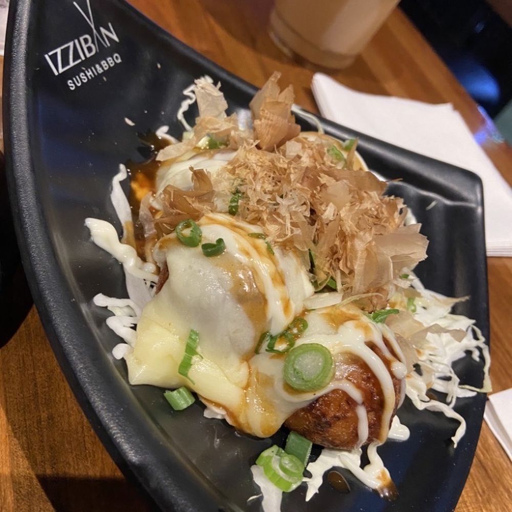 Izzi Korean Kitchen - Korean Near Me - Orlando, Florida Izzi Korean Kitchen - Korean Near Me - Orlando, Florida