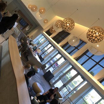 Element by Marriott - Lounge - Hotels Near Me - Chandler, Arizona