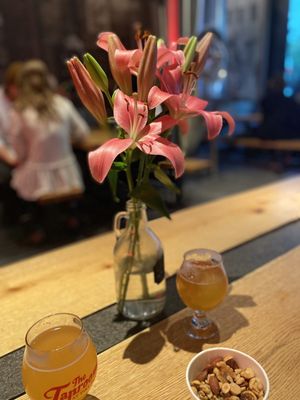 The Taproom at Pike Place by null