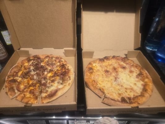 Mangieri's by null