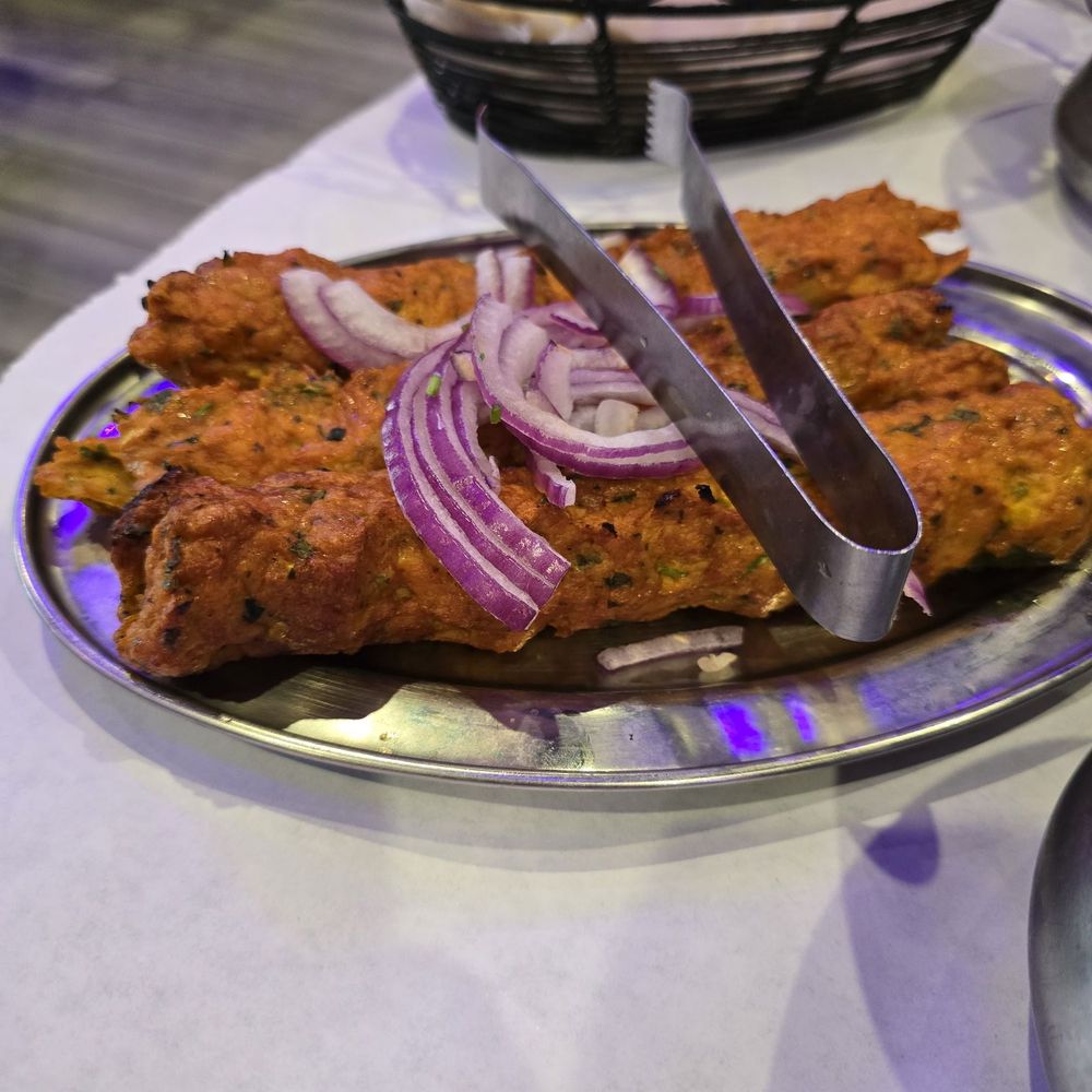 Kababjees - Gola kabab - Halal Near Me - Hicksville, New York