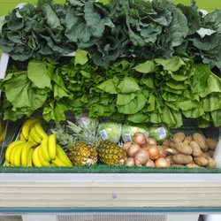 Farm Basket - The Neighborhood Market