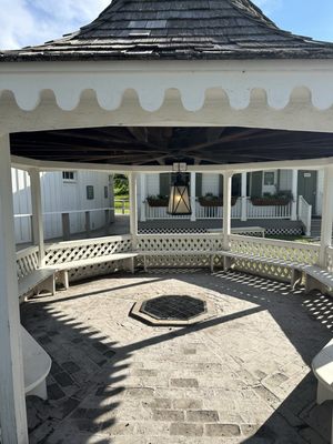 Warm Springs Pools by null