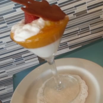Laney Bistro - Desserts Near Me - Oakland, California
