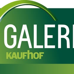 Galeria Kaufhof - GALERIA Kaufhof Logo