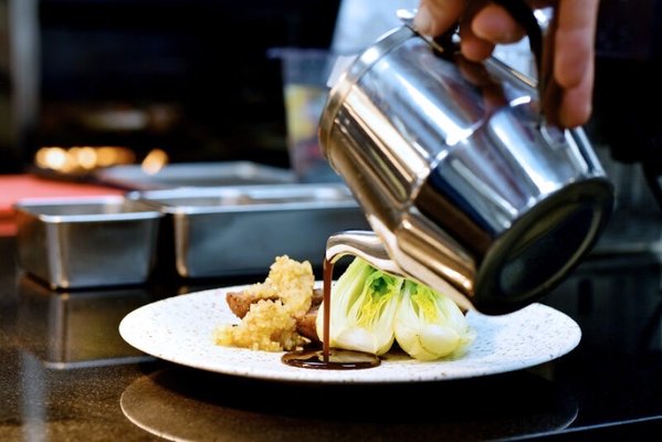 Ren Restaurant by null