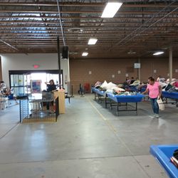 Angel View Clearance Center