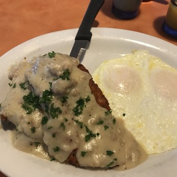 Original Breakfast House - Chicken Fried Chicken...juicy, tender, flavorful..yum!! - Breakfast & Brunch Near Me - Phoenix, Arizona Original Breakfast House - Chicken Fried Chicken...juicy, tender, flavorful..yum!! - Breakfast & Brunch Near Me - Phoenix, Arizona