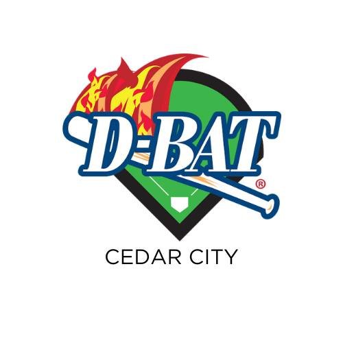 D BAT Logo
