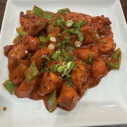 Satay Chicken Satay Chicken