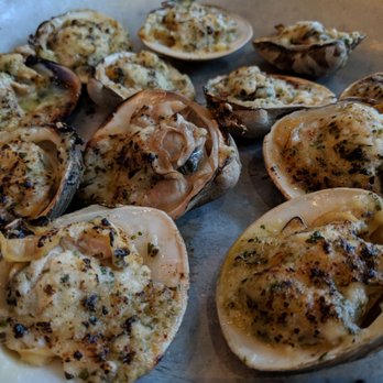 Claw Daddy's - Grilled clams - Cajun/Creole Near Me - New York, New York