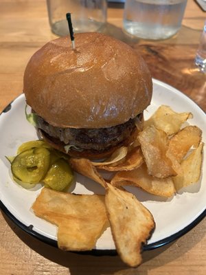 The Monk's Kettle Terra Linda by null