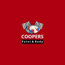 Cooper's Paint & Body