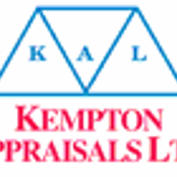Kempton Appraisals - Logo