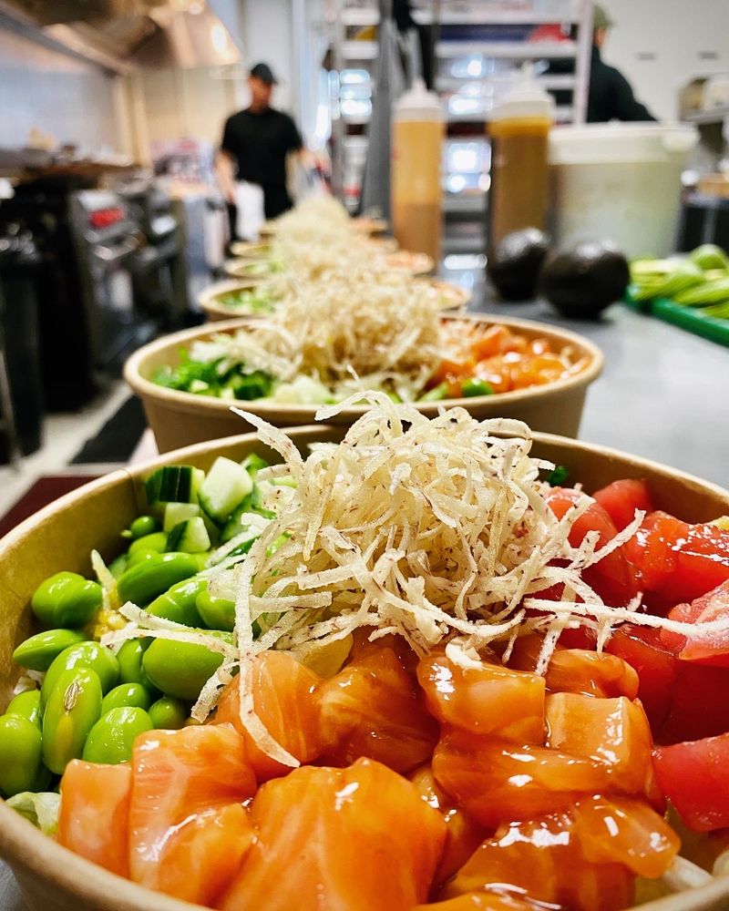 Nozomi Fusion Kitchen