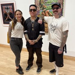 Tip Top Tattoo Parlor