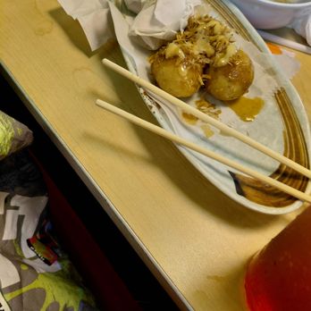 Katana Ramen Sushi Hibachi - Takoyaki - Sushi Bars Near Me - Conway, Arkansas Katana Ramen Sushi Hibachi - Takoyaki - Sushi Bars Near Me - Conway, Arkansas