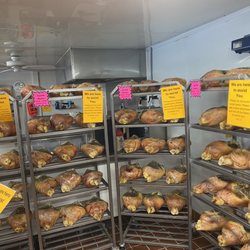 Nahunta Pork Center - Cured Ham