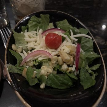 Caló Kitchen + Tequila - Side salad - Cocktail Bars Near Me - Costa Mesa, California