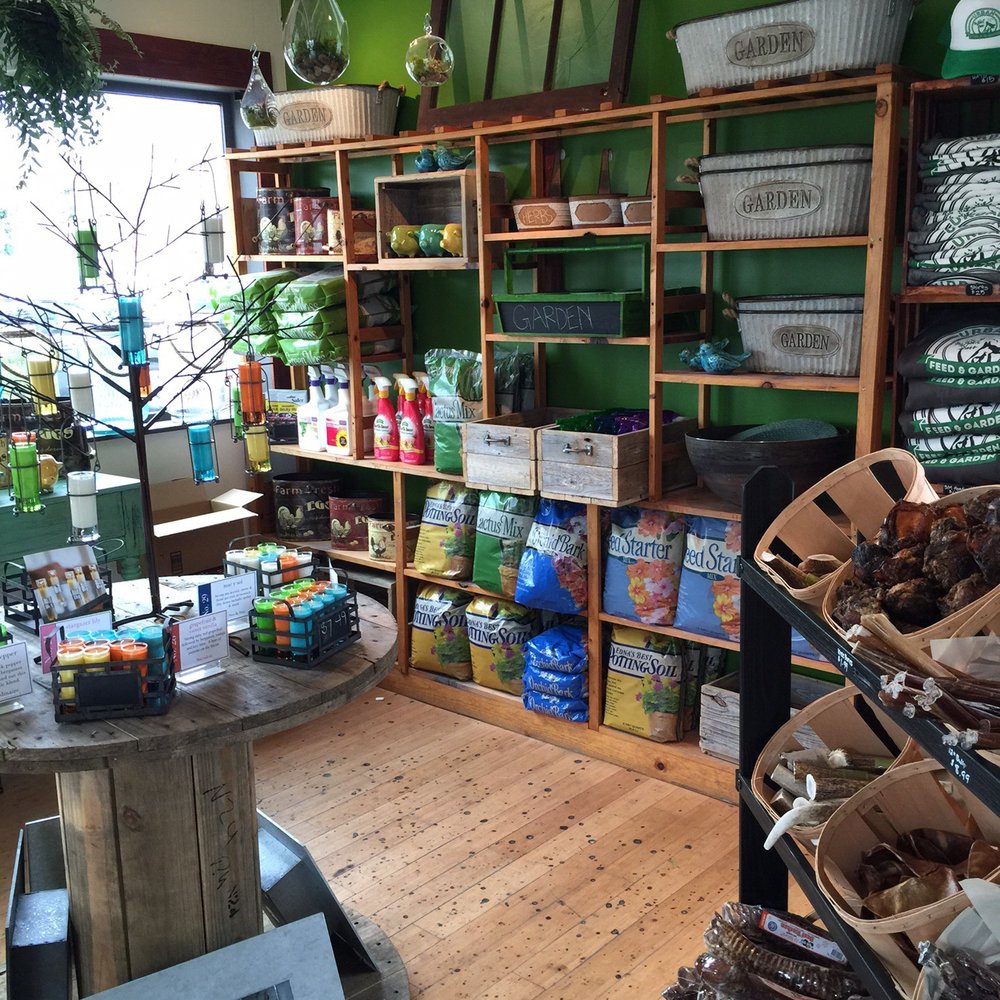 Urban Feed & Garden - Gifts - Pet Stores Near Me - Seattle, Washington Urban Feed & Garden - Gifts - Pet Stores Near Me - Seattle, Washington
