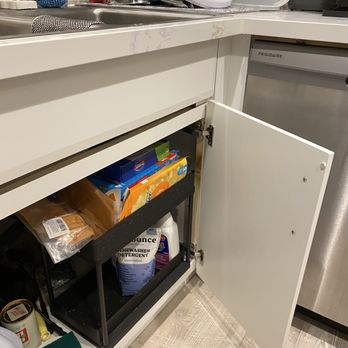 Pacific Kitchens Inc - Cabinetry Near Me - San Diego, California
