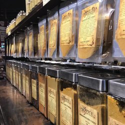 Ann Arbor Spice Merchants
