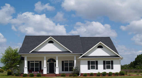 Slide of An Advanced Roof