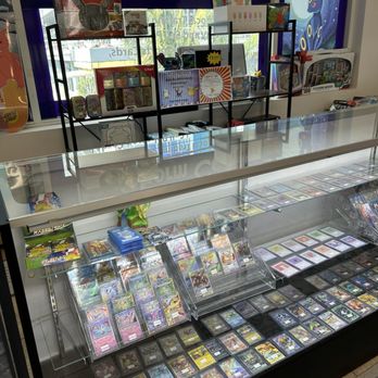 Final Form Cards - Singles and sealed Pokemon products - Tabletop Games Near Me - Honolulu, Hawaii Final Form Cards - Singles and sealed Pokemon products - Tabletop Games Near Me - Honolulu, Hawaii