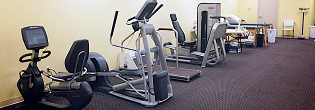 First Settlement Physical Therapy - child therapist in Charleston, WV