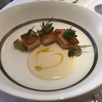 Restaurant Gordon Ramsay - French Near Me - London, XGL