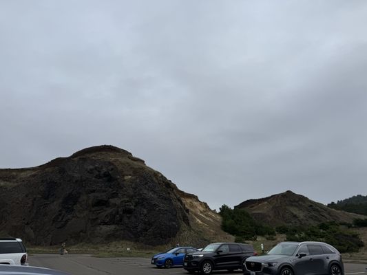 Yaquina Head Outstanding Natural Area by null