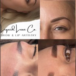 Liquid Luxe
