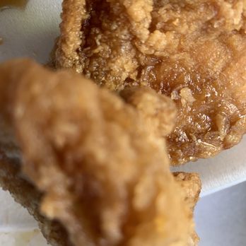 Sugoi - Garlic chicken-yummy - Japanese Near Me - Honolulu, Hawaii