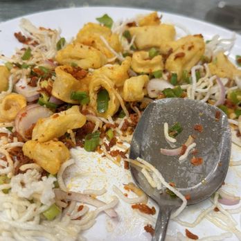 Canton House - Calamari - Dim Sum Near Me - Duluth, Georgia
