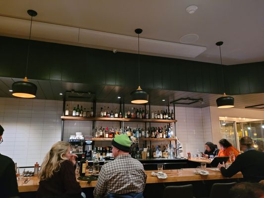 Bar 'Cino Newport by null