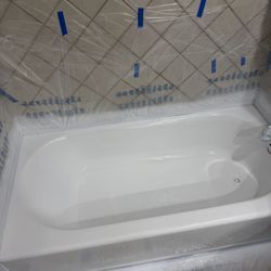Surface Transformations - Houston's #1 Bathtub Reglazing Company