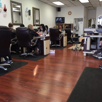 Natural Nails - Nail Salons Near Me - Chesterton, Indiana Natural Nails - Nail Salons Near Me - Chesterton, Indiana