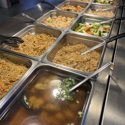 Airdrie Wok