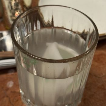 Siti - Young coconut water - Asian Fusion Near Me - Austin, Texas