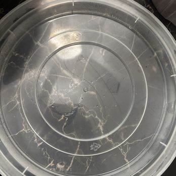 Oh My Pho - Shrimp pho lid with hair - Vietnamese Near Me - Lawndale, California